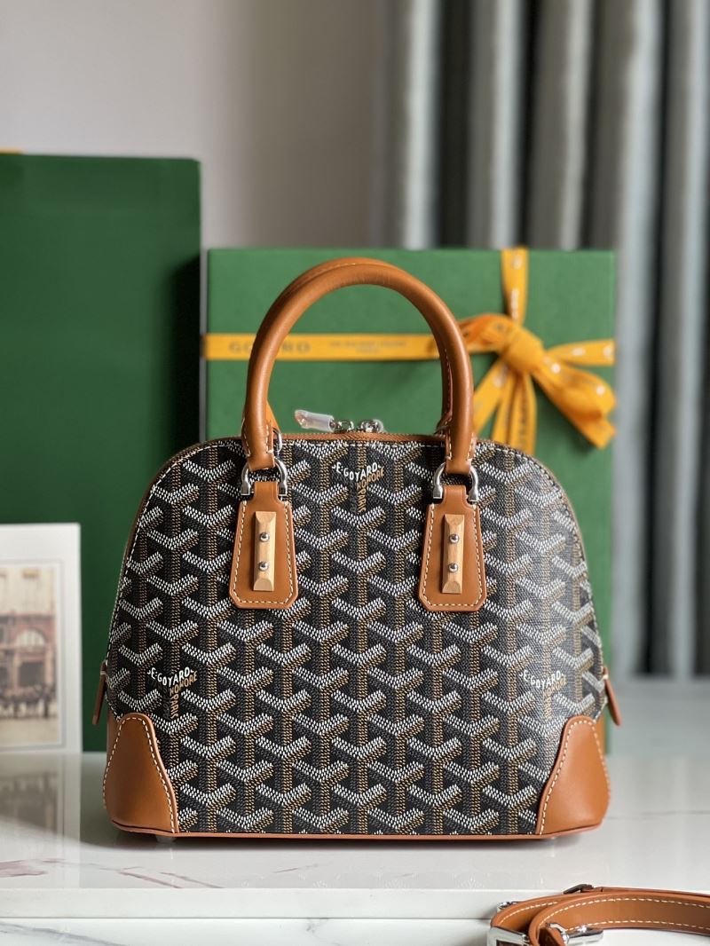 Goyard Top Handle Bags